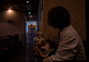 Japan Financial Markets