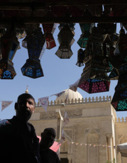Egypt Ramadan