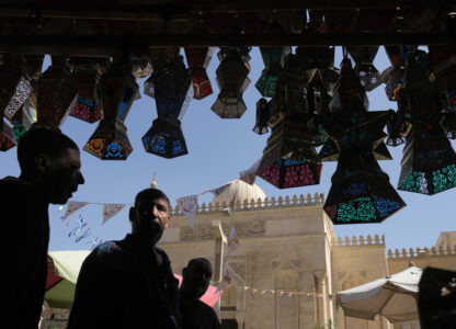 Egypt Ramadan