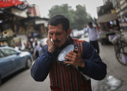 Syria Aleppo Clashes Photo Gallery