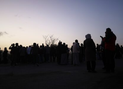 Syria Aleppo Clashes Photo Gallery