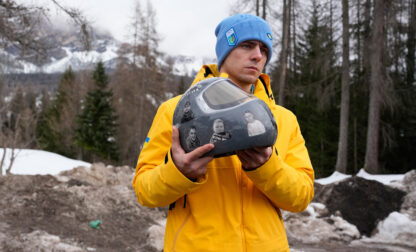 Vladyslav Heraskevych