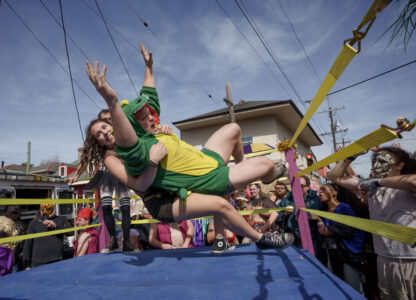 Pictures of the Week Global Photo Gallery