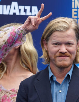 Kirsten Dunst, Jesse Plemons