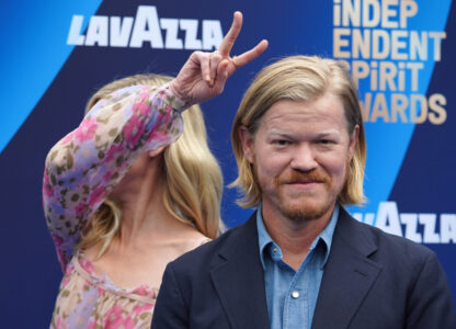 Kirsten Dunst, Jesse Plemons