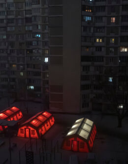 Russia Ukraine War Anniversary