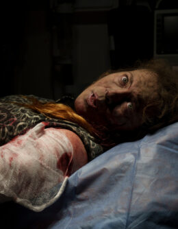 Russia Ukraine War Anniversary