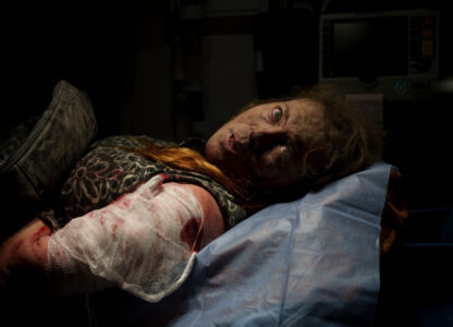 Russia Ukraine War Anniversary