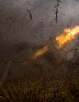 Russia Ukraine War Anniversary