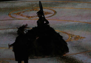 Milan Cortina Olympics Closing Ceremony