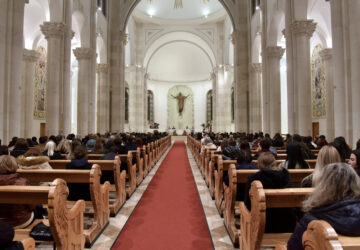 Kosovo Ash Wednesday