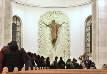 Kosovo Ash Wednesday
