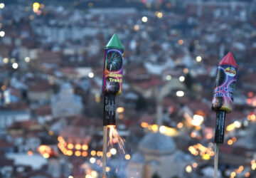 Kosovo Ramadan Ash Wednesday