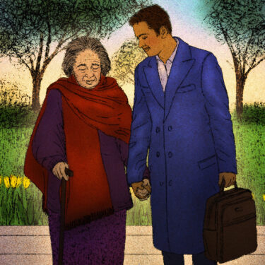 US-Be Well-Working Well-Caregiving