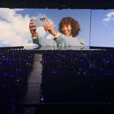 Samsung Unpacked