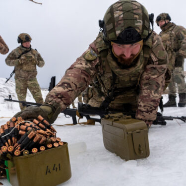 Ukraine Zelenskyy Rival