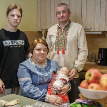 Russia Ukraine War Occupation