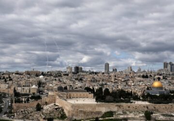 Israel Palestinians Ramadan