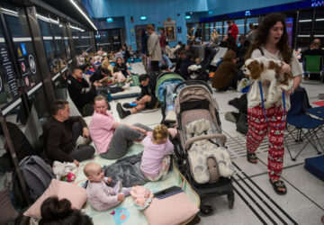 Israel Iran Mideast Wars