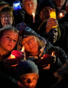 Pictures of the Week Global Photo Gallery