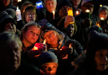 Pictures of the Week Global Photo Gallery