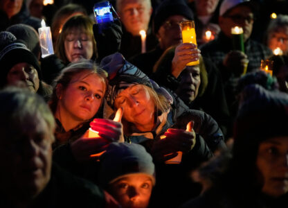 Pictures of the Week Global Photo Gallery