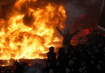 Pictures of the Week Global Photo Gallery