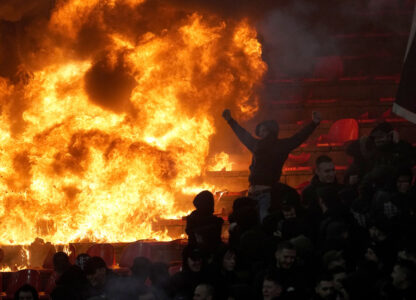 Pictures of the Week Global Photo Gallery