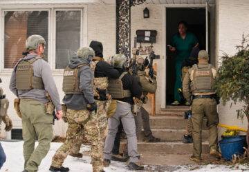 Photo Highlights of January