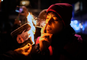 Photo Highlights of January