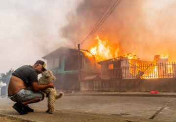 Photo Highlights of January