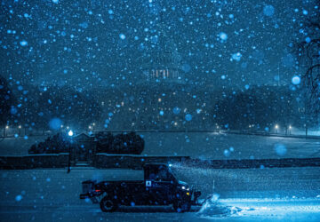 Photo Highlights of January