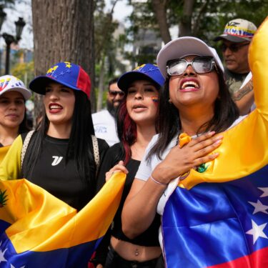 Photo Highlights of January