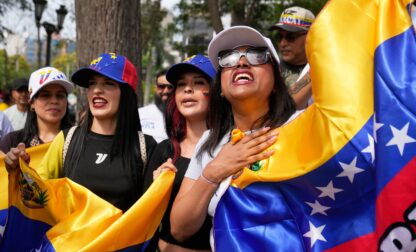 Photo Highlights of January