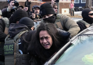 Photo Highlights of January