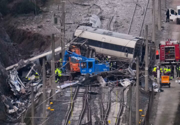 Photo Highlights of January