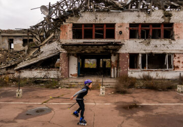 Photo Highlights of January