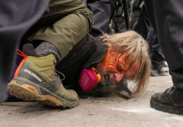 Photo Highlights of January