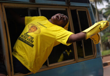 Photo Highlights of January