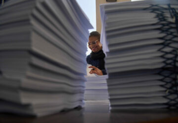 Nepal Election By The Numbers