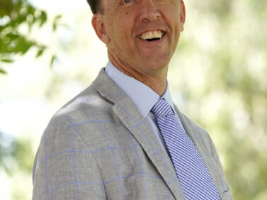 Josh Hoffner headshot