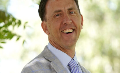 Josh Hoffner headshot