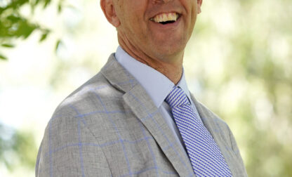 Josh Hoffner headshot