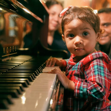 Stiven Arrieta Prieto, Kheilin Valero Marcano, Amalia Arrieta Valero