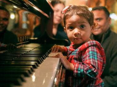 Stiven Arrieta Prieto, Kheilin Valero Marcano, Amalia Arrieta Valero