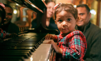 Stiven Arrieta Prieto, Kheilin Valero Marcano, Amalia Arrieta Valero