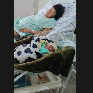 Brazil Amazon Dying Tribe