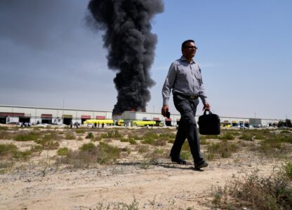 Pictures of the Week Global Photo Gallery