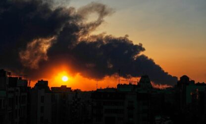 Pictures of the Week Global Photo Gallery