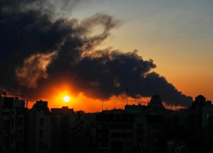 Pictures of the Week Global Photo Gallery